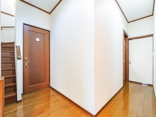 【東京都/西東京市保谷町】西東京市保谷町5丁目中古戸建 廊下