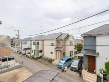 【東京都/西東京市保谷町】西東京市保谷町5丁目中古戸建 眺望