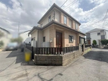 【東京都/西東京市保谷町】西東京市保谷町5丁目中古戸建 外観