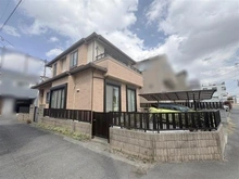 【東京都/西東京市保谷町】西東京市保谷町5丁目中古戸建 外観