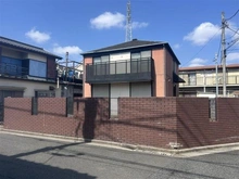 【東京都/練馬区西大泉】練馬区西大泉4丁目中古戸建 外観