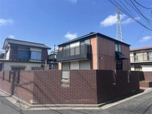 【東京都/練馬区西大泉】練馬区西大泉4丁目中古戸建 外観