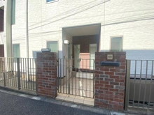 【東京都/豊島区西池袋】豊島区西池袋二丁目　中古戸建て 玄関
