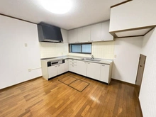 【東京都/練馬区南大泉】練馬区南大泉1丁目　中古戸建て LDK