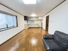 【東京都/練馬区南大泉】練馬区南大泉1丁目　中古戸建て LDK：家具調度品は売買価格に含まれません。