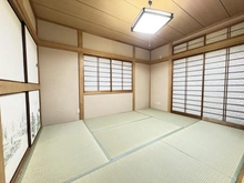 【東京都/練馬区南大泉】練馬区南大泉1丁目　中古戸建て 和室
