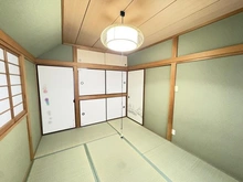 【東京都/練馬区南大泉】練馬区南大泉1丁目　中古戸建て 和室
