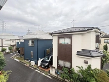 【東京都/練馬区南大泉】練馬区南大泉1丁目　中古戸建て 眺望