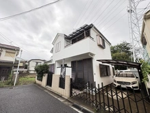 【東京都/練馬区南大泉】練馬区南大泉1丁目　中古戸建て 外観