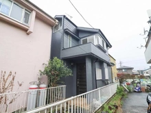 【埼玉県/新座市池田】新座市池田4丁目中古戸建 外観