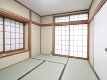 【埼玉県/新座市池田】新座市池田4丁目中古戸建 和室