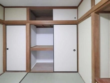 【埼玉県/新座市池田】新座市池田4丁目中古戸建 和室