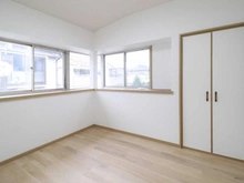 【埼玉県/新座市池田】新座市池田4丁目中古戸建 洋室