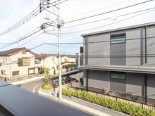 【東京都/東村山市久米川町】東村山市久米川町三丁目　新築戸建 眺望