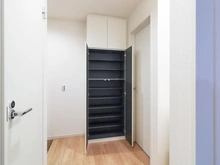 【東京都/東村山市久米川町】東村山市久米川町三丁目　新築戸建 シューズBOX