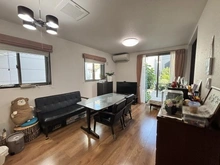 【埼玉県/新座市石神】新座市石神2丁目中古戸建 リビング・ダイニング