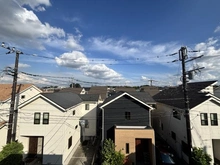 【埼玉県/新座市石神】新座市石神2丁目中古戸建 眺望
