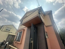【東京都/東久留米市中央町】東久留米市中央町2丁目中古戸建 外観