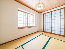 【東京都/東久留米市中央町】東久留米市中央町2丁目中古戸建 和室