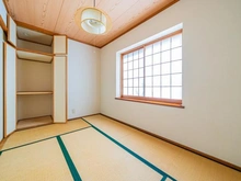 【東京都/東久留米市中央町】東久留米市中央町2丁目中古戸建 和室