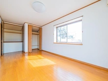 【東京都/東久留米市中央町】東久留米市中央町2丁目中古戸建 洋室