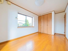 【東京都/東久留米市中央町】東久留米市中央町2丁目中古戸建 洋室