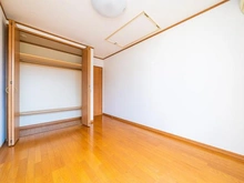 【東京都/東久留米市中央町】東久留米市中央町2丁目中古戸建 洋室