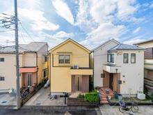 【東京都/東久留米市中央町】東久留米市中央町2丁目中古戸建 眺望
