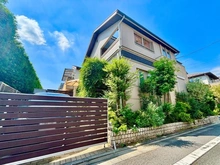 【東京都/練馬区大泉学園町】練馬区大泉学園町2丁目中古戸建 外観