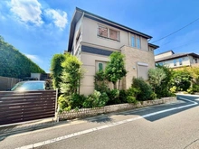 【東京都/練馬区大泉学園町】練馬区大泉学園町2丁目中古戸建 外観