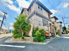 【東京都/練馬区大泉学園町】練馬区大泉学園町2丁目中古戸建 外観