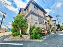 【東京都/練馬区大泉学園町】練馬区大泉学園町2丁目中古戸建 外観