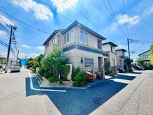 【東京都/練馬区大泉学園町】練馬区大泉学園町2丁目中古戸建 外観