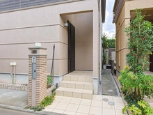 【東京都/練馬区大泉学園町】練馬区大泉学園町2丁目中古戸建 外観