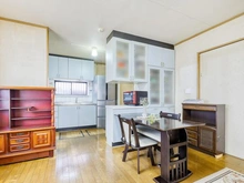 【埼玉県/新座市栄】新座市栄4丁目中古戸建 ダイニング