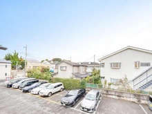 【埼玉県/新座市栄】新座市栄4丁目中古戸建 眺望