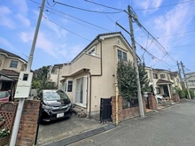 【東京都/西東京市東町】西東京市東町1丁目中古戸建 外観