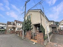 【東京都/西東京市東町】西東京市東町1丁目中古戸建 外観