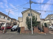 【東京都/西東京市東町】西東京市東町1丁目中古戸建 外観