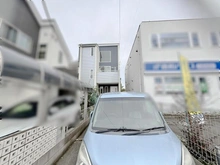 【東京都/練馬区東大泉】練馬区東大泉4丁目　中古戸建 外観