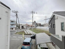 【東京都/練馬区東大泉】練馬区東大泉4丁目　中古戸建 眺望