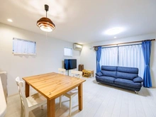 【東京都/西東京市北町】西東京市北町4丁目　中古戸建 LDK