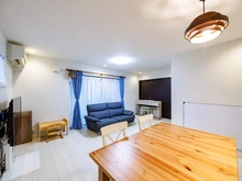 【東京都/西東京市北町】西東京市北町4丁目　中古戸建 LDK