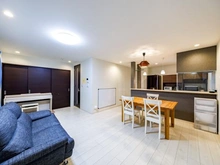 【東京都/西東京市北町】西東京市北町4丁目　中古戸建 LDK