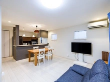 【東京都/西東京市北町】西東京市北町4丁目　中古戸建 LDK