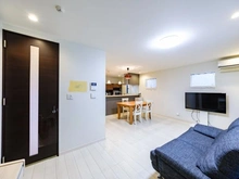 【東京都/西東京市北町】西東京市北町4丁目　中古戸建 LDK