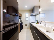 【東京都/西東京市北町】西東京市北町4丁目　中古戸建 キッチン