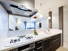 【東京都/西東京市北町】西東京市北町4丁目　中古戸建 キッチン