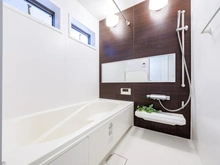 【東京都/西東京市北町】西東京市北町4丁目　中古戸建 浴室