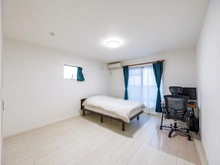 【東京都/西東京市北町】西東京市北町4丁目　中古戸建 洋室